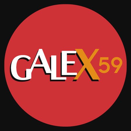 GALEX 59: Deadline to Submit!