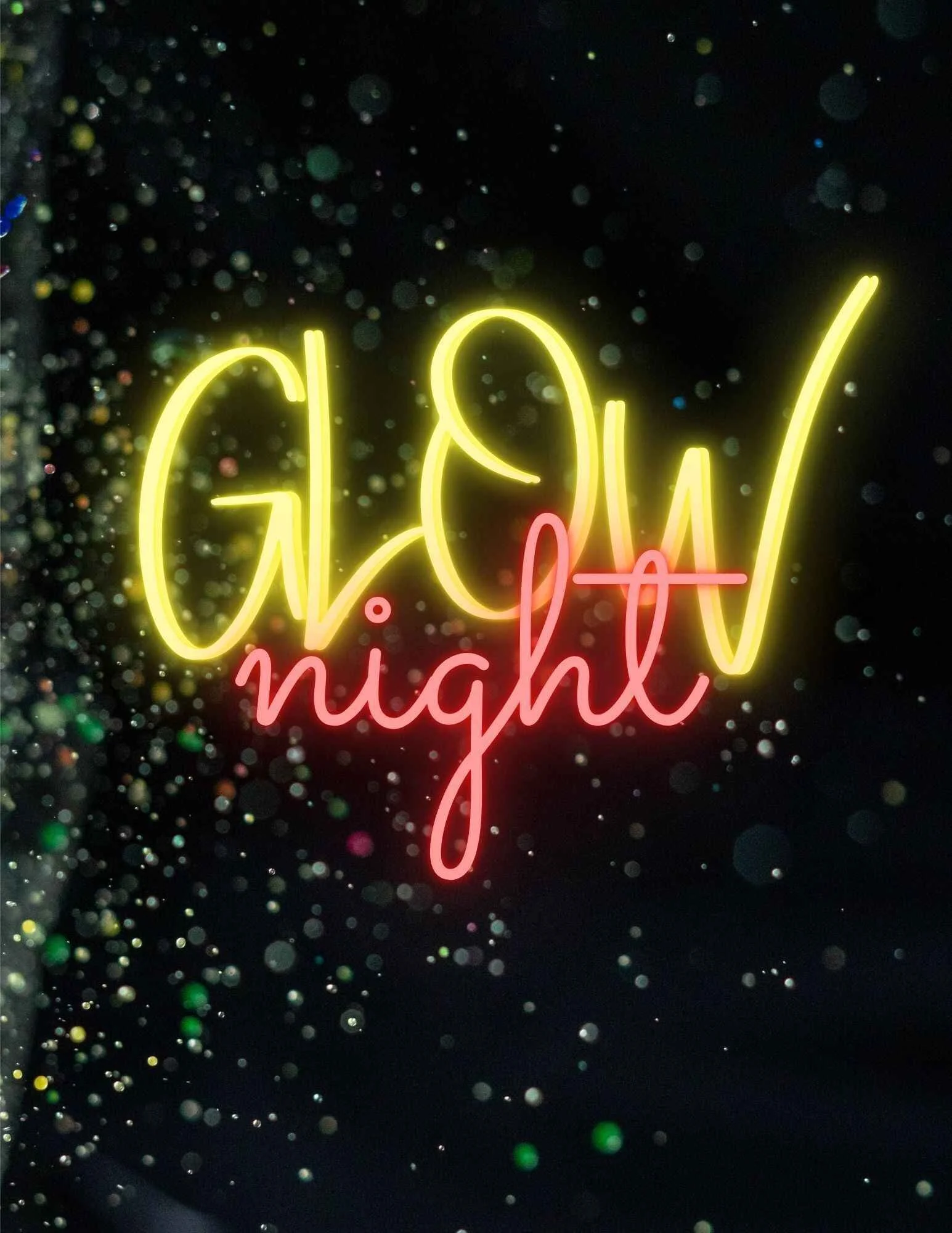 Glow Night! 2026