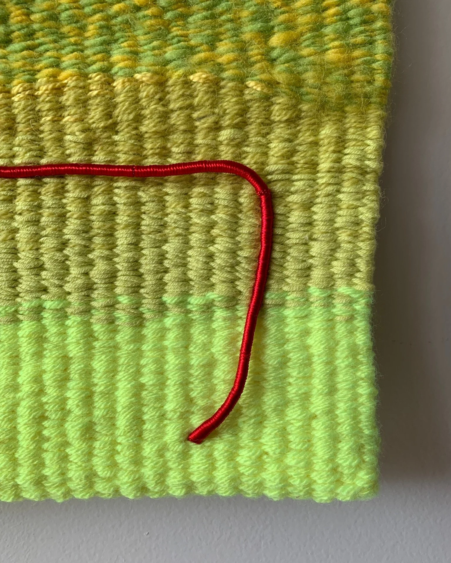 Just a little sneak peek of what's to come later this week! GALEX 59 opens this Friday, Feb. 27 at 5pm. 🖼

Here's what else is happening at the arts center this week 👇

✨ EVENTS + WORKSHOPS ✨
🎨  2/25 and 2/26: Intro to Wheel-Throwing with Janis Ma