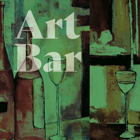 ArtBar (Ages 21+): Painting