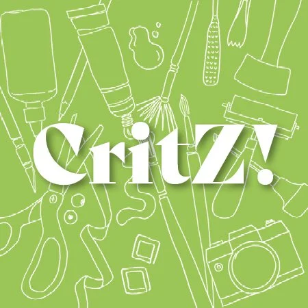 CritZ: Community Art Critique