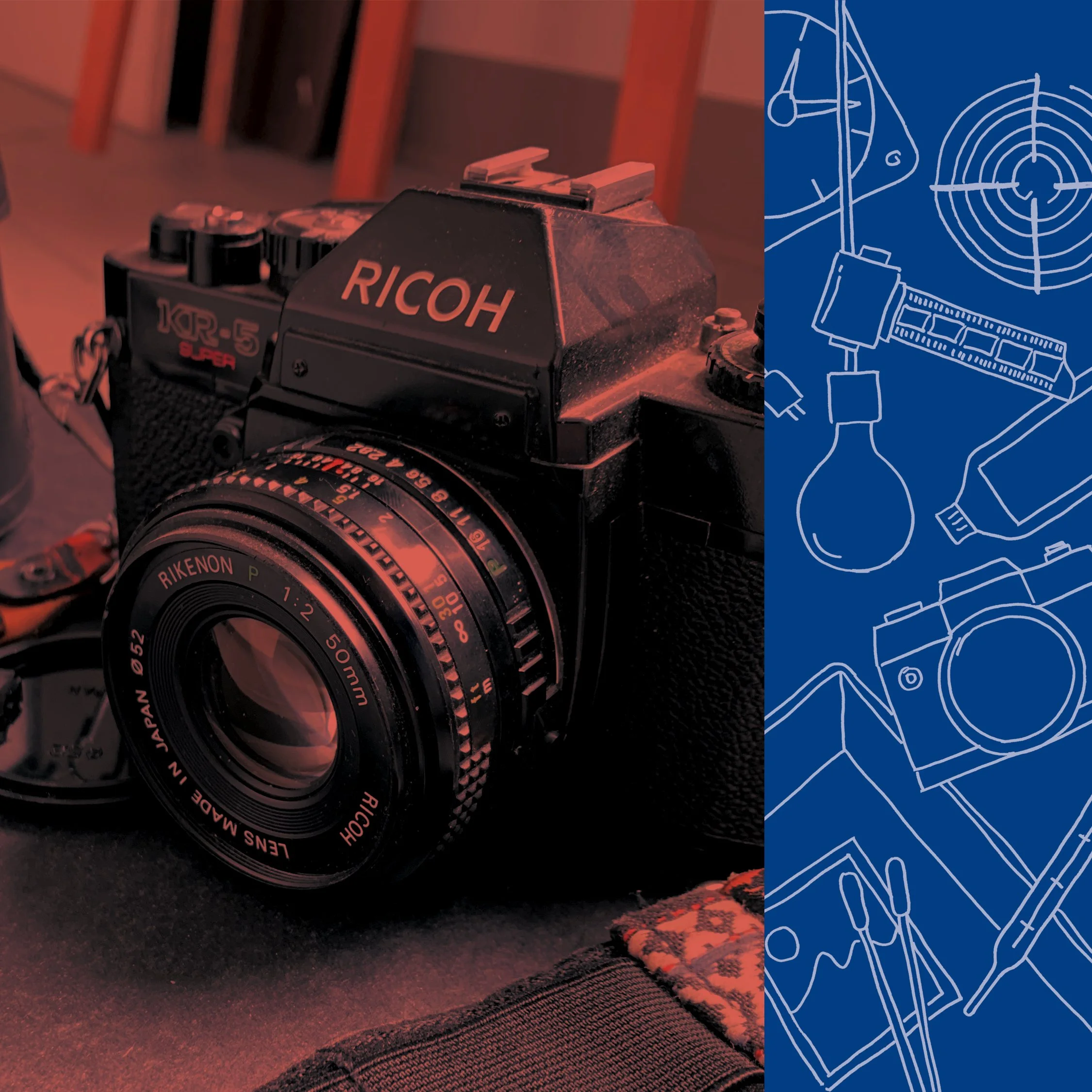 GCAC Photo Club Meeting 