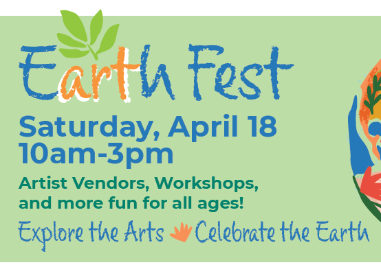 eARTh Fest 2026