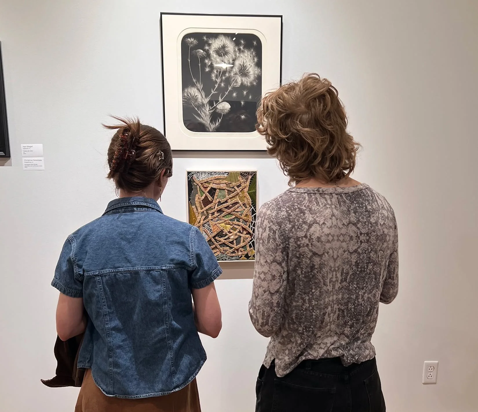 Check out what's happening at the arts center this week 👇

✨ EVENTS + WORKSHOPS ✨
🎨  Wednesday, 3/18, 1pm: Homeschool Art Club - Mixed Media 👉https://galesburgarts.networkforgood.com/events/96041-homeschool-art-club-mixed-media
🏺Thursday, 3/19, 4