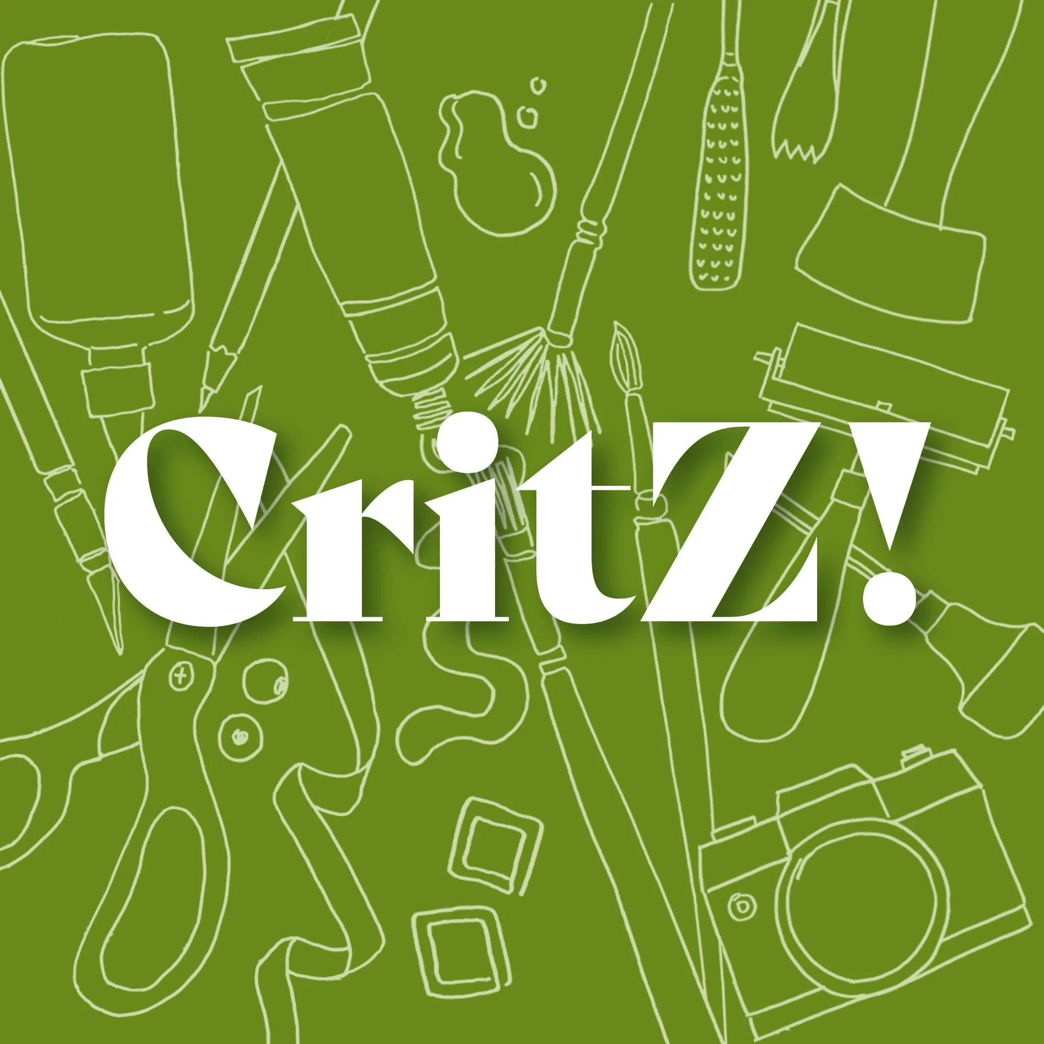 Join us for 🖼 CRITZ: Community Art Critique this Saturday, March 21st from 1-3pm! Bring a piece or two of artwork to critique in a supportive, welcoming environment. No prior critique experience required. 

REGISTER 👉 https://galesburgarts.networkf