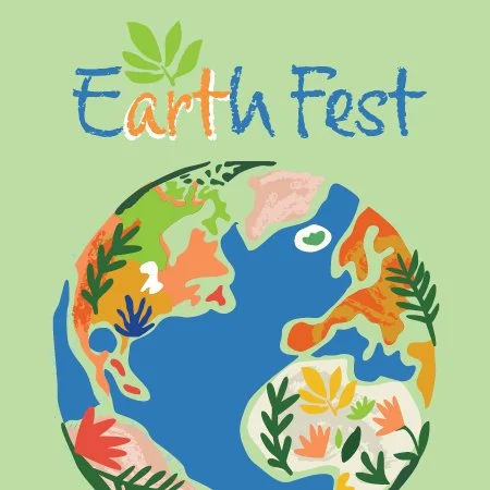eARTh Fest 2026!