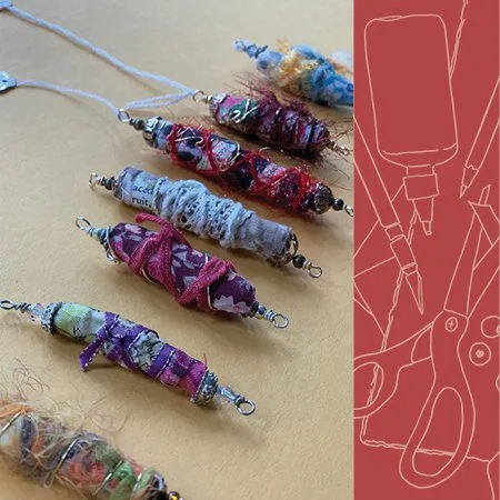 Boho Beads with Karen Klingborg