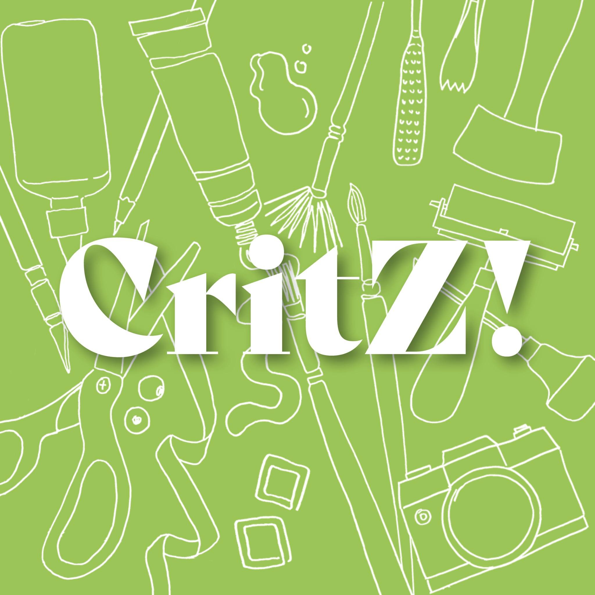 Our next 🖼 CRITZ: Community Art Critique will take place on Saturday, June 13 from 1-3pm! Bring a piece or two of artwork to critique in a supportive, welcoming environment. No prior critique experience required!

REGISTER 👉 https://galesburgarts.n