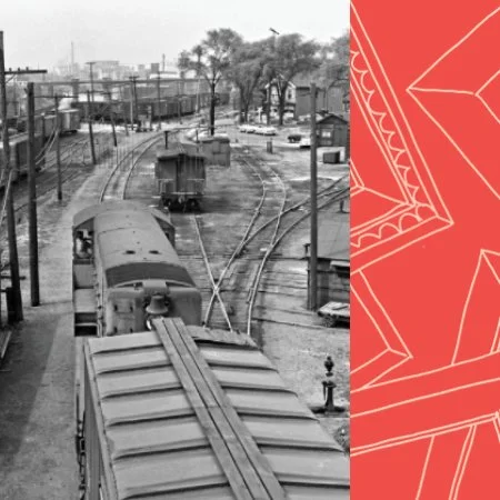 Milwaukee's Beer Line: An Exhibition of Photography