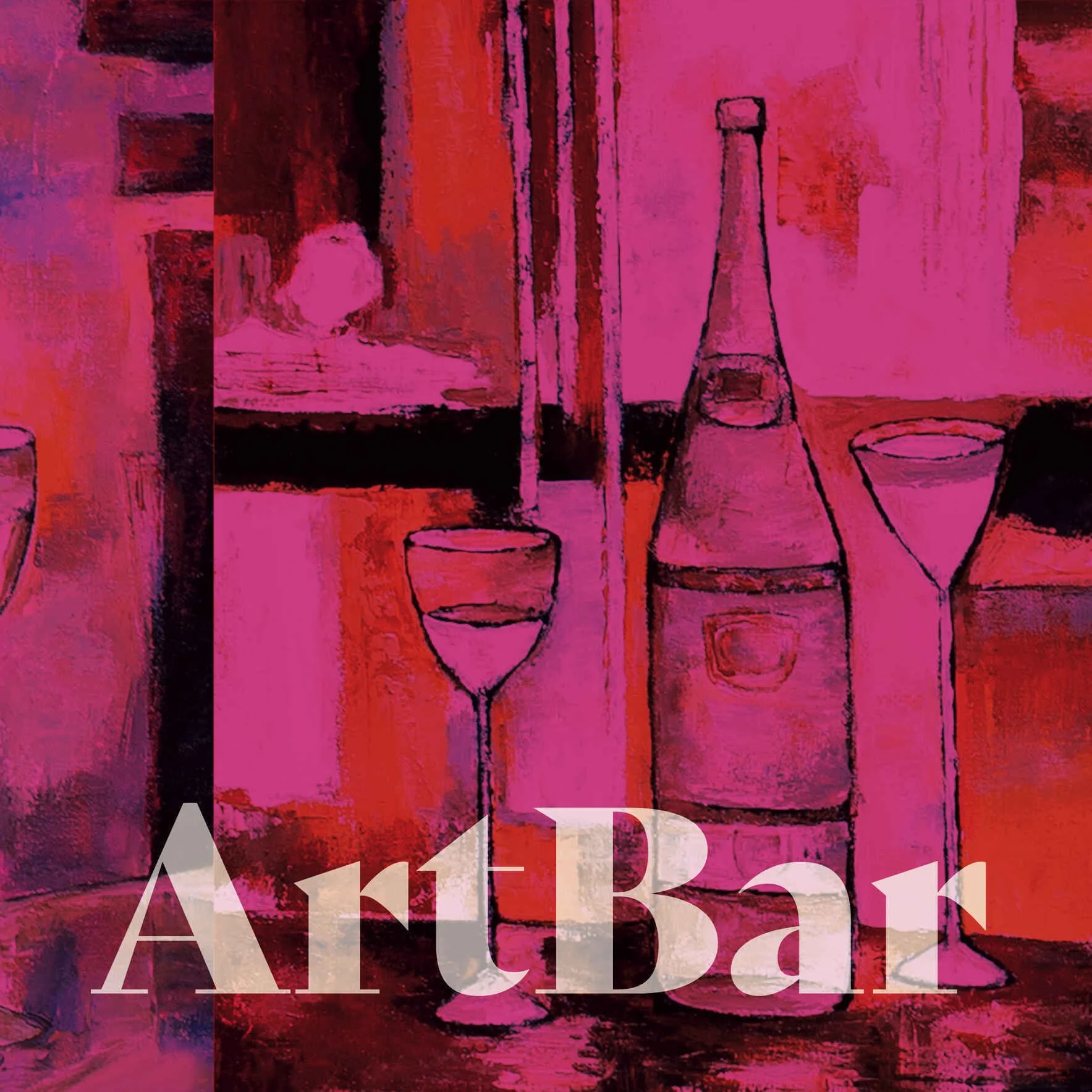 ArtBar (21+): Painting Mini Planters