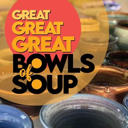 Bowl-in-a-Bag Business Lunch