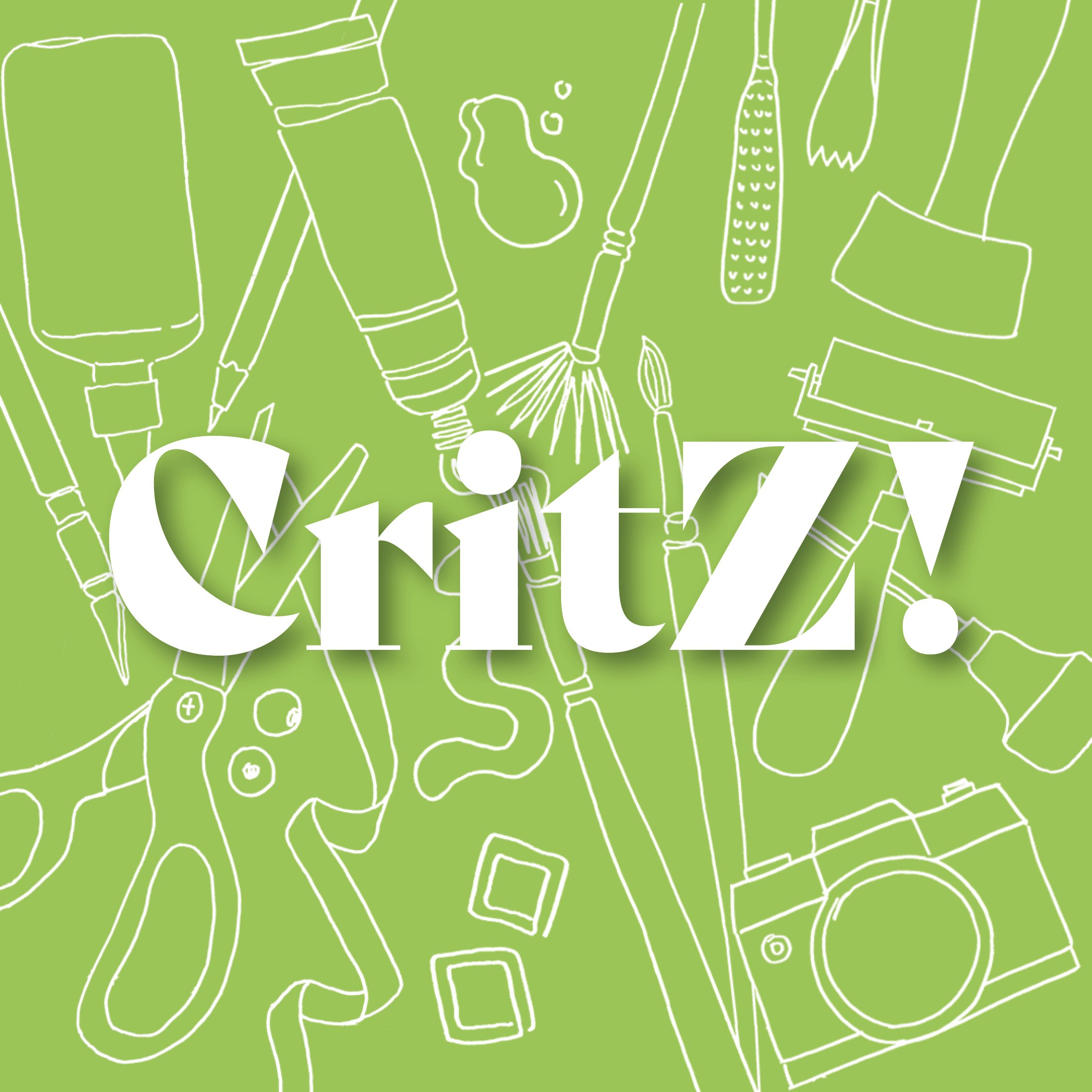 CritZ! Community Art Critique