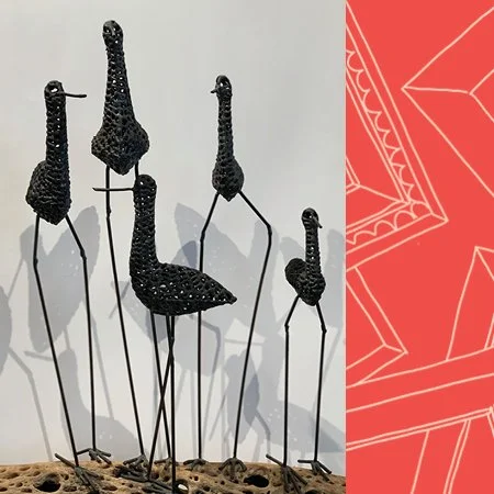 Jimmie Crown Revisited - Opening Reception