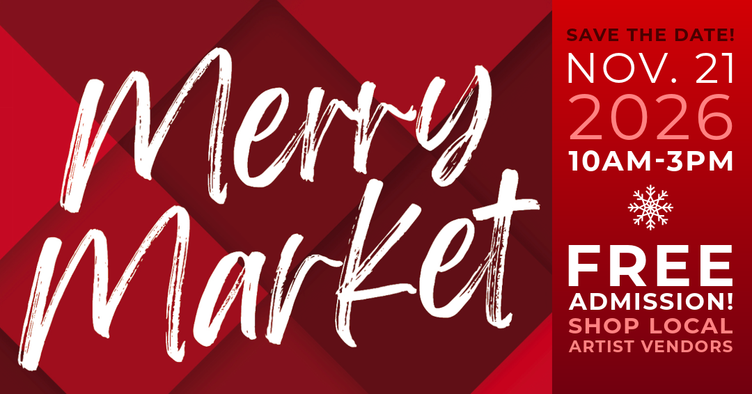 Merry Market 2026
