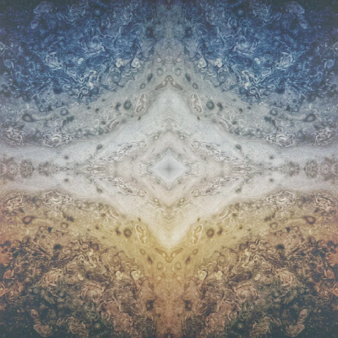Jovian Tapestry