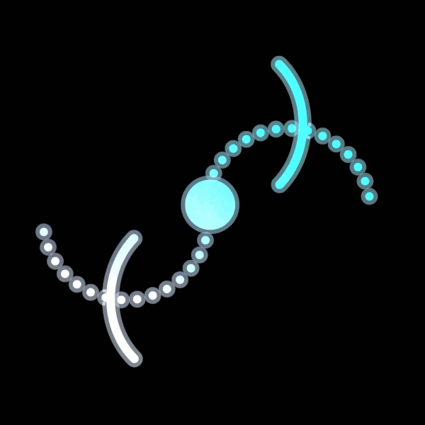 Passive Hybrid Actuality