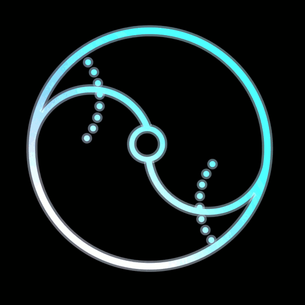 Receptive Fluid Virtuality