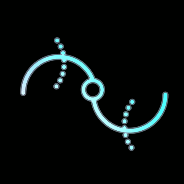 Receptive Lucid Virtuality