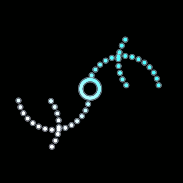 Reactive Hybrid Virtuality