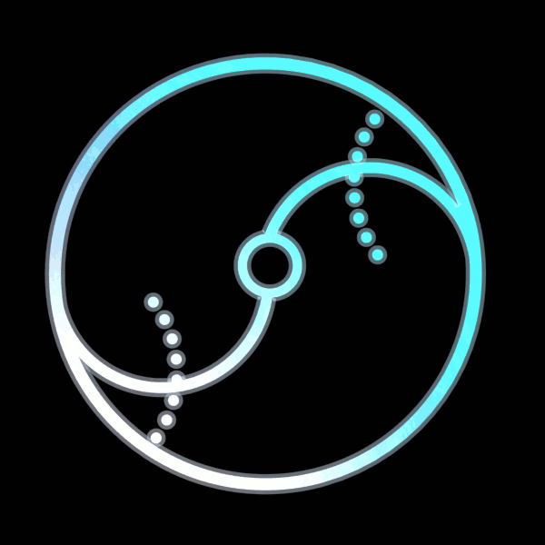Reactive Fluid Virtuality