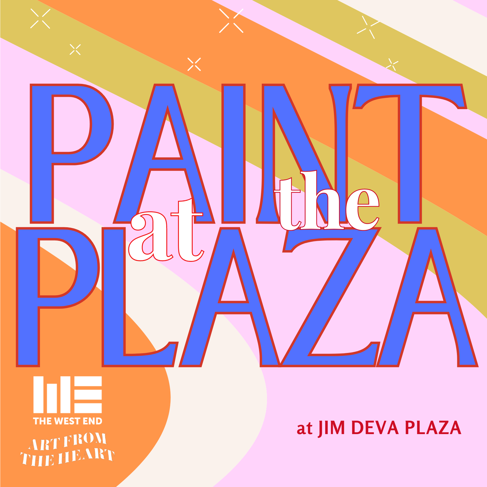 .Art From The Heart Paint Night