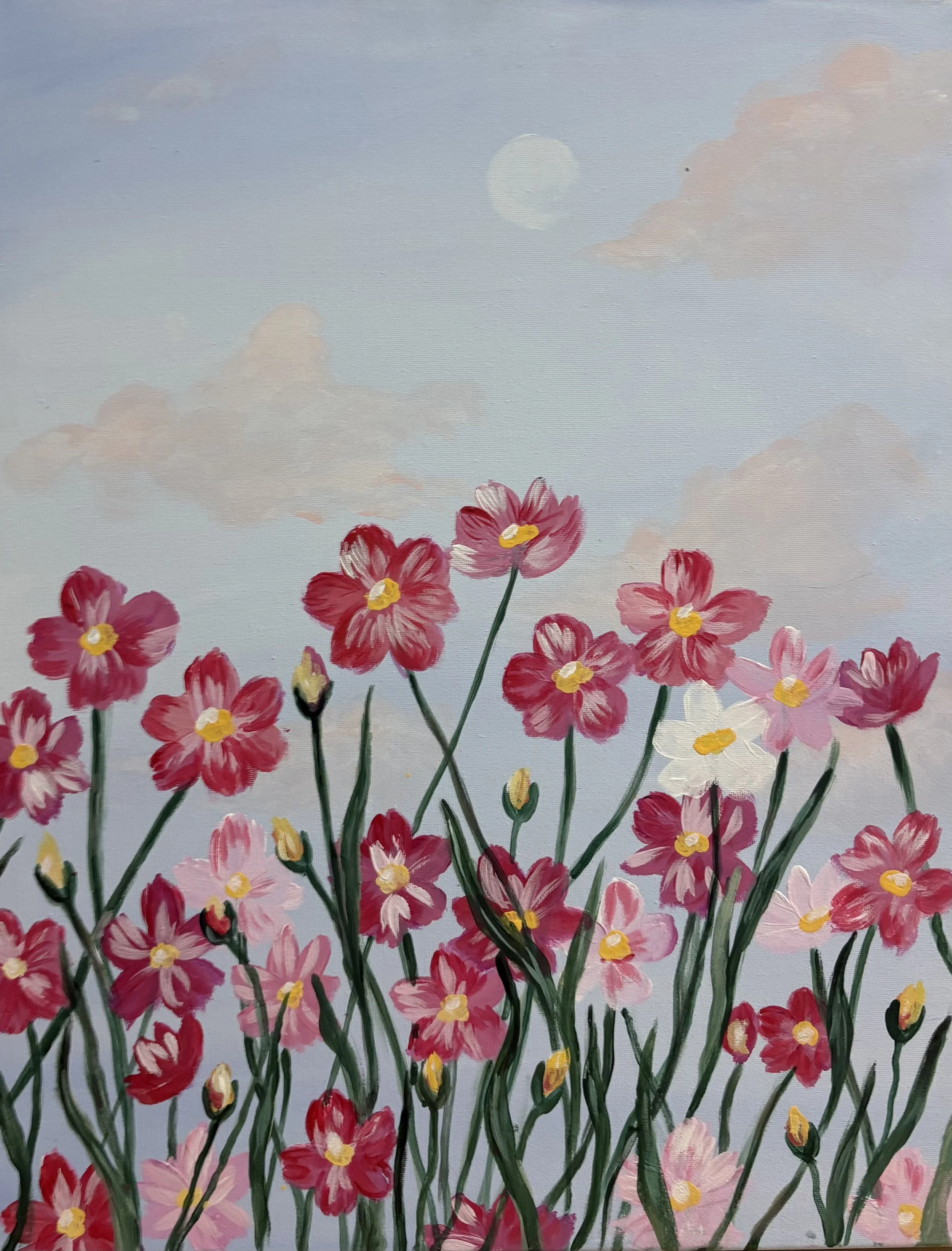 August 20 Paint at the Plaza with Mount Pleasant BIA
