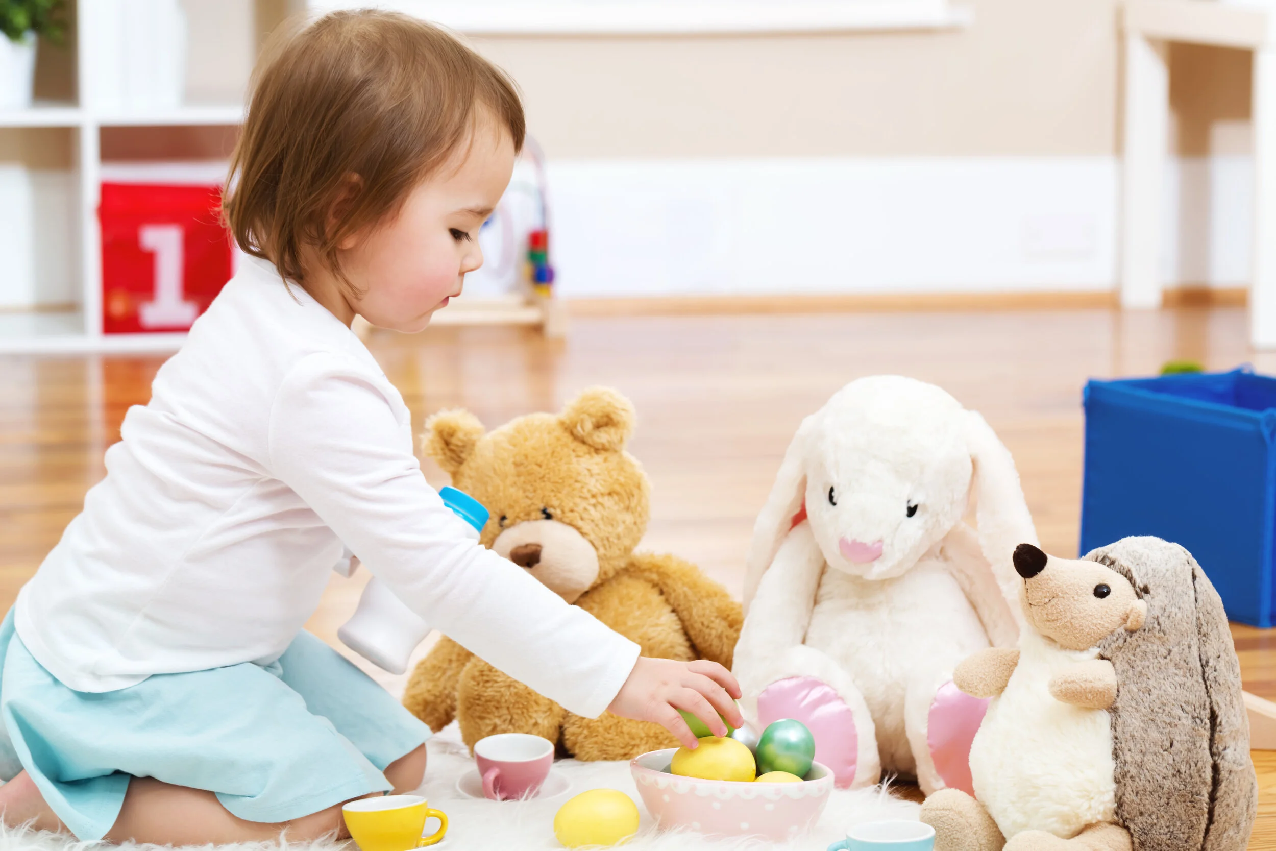 How to Prep Your Anxious Child for Pre-K or Kindergarten