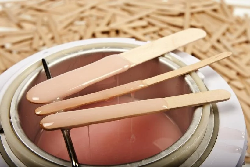Well, That Was Awkward: A Story of a Bikini Waxer in Training