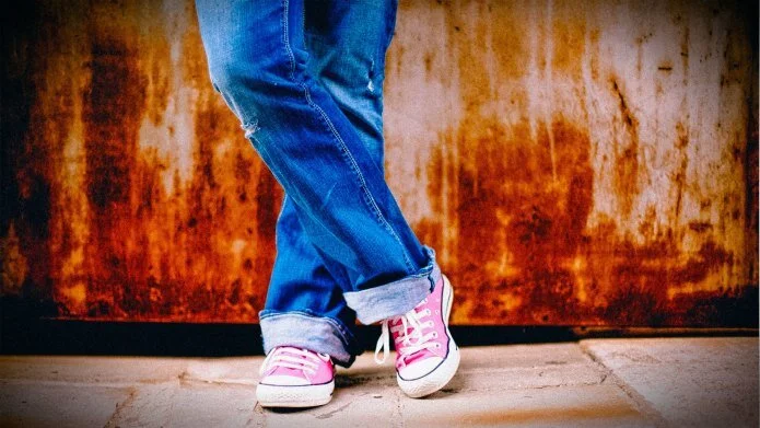 I was that ‘entitled’ millennial whose parents never said ‘no’