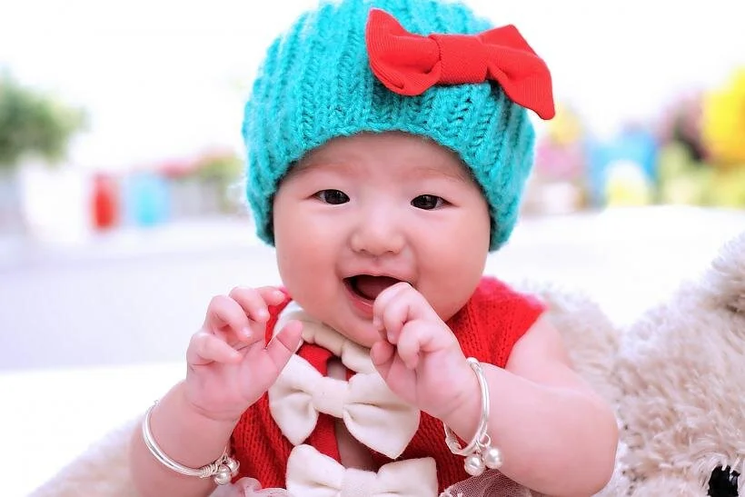 Congratulations, New Parents, You're Screwed