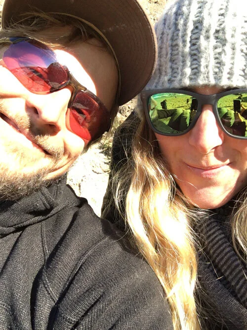 Why My Husband Changed His Last Name to Mine