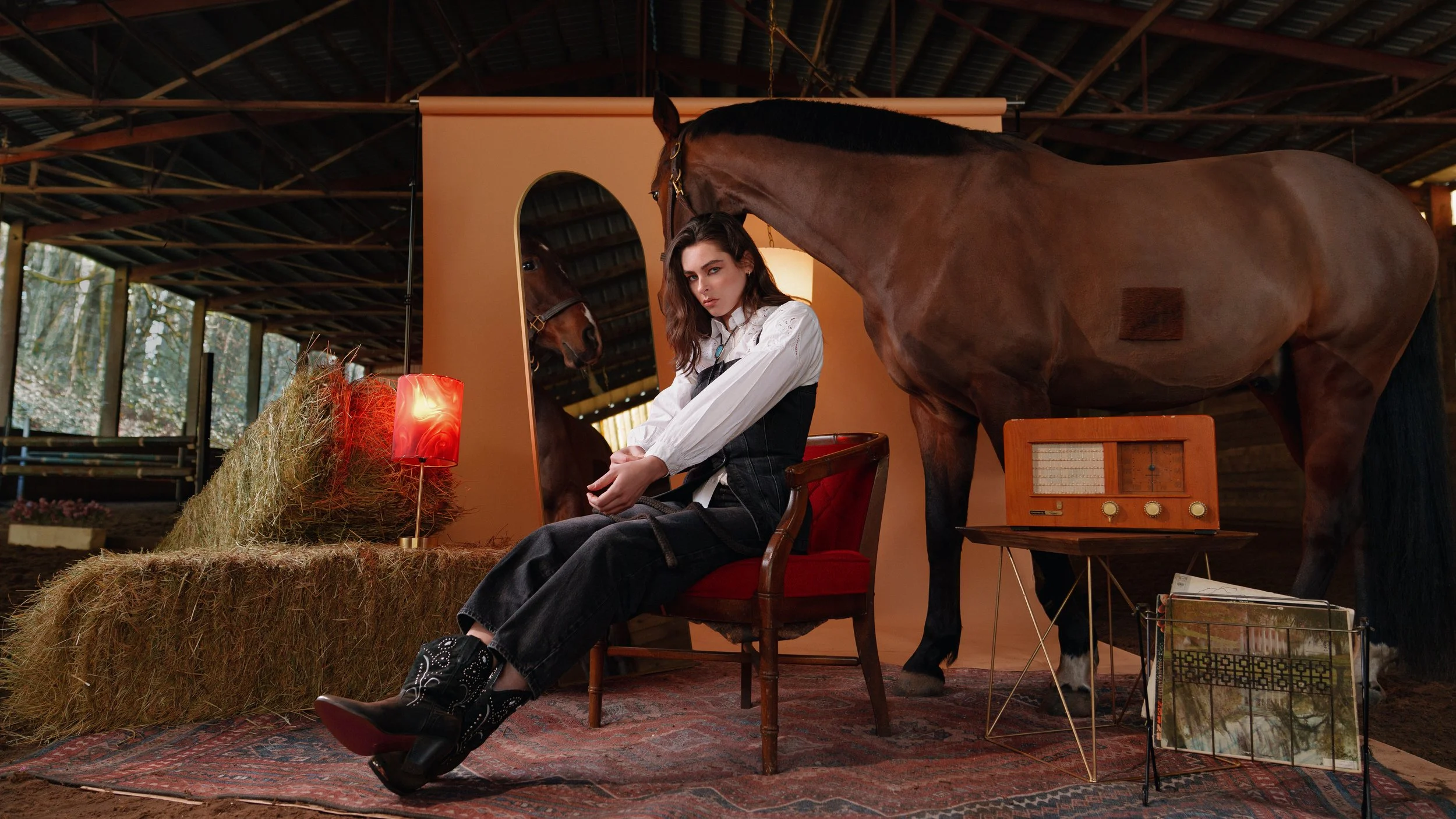 Levi's - Not Another Americana