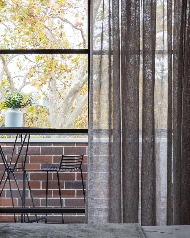 Bedside views, autumn feels. 
#interiordesign #interiordesign #interiorstyling #architecture #design #bedroomdecor #bedroom #bedroomgoals #bedroomview #bed #curtains #interiorphotography #photography #garden #gardening
