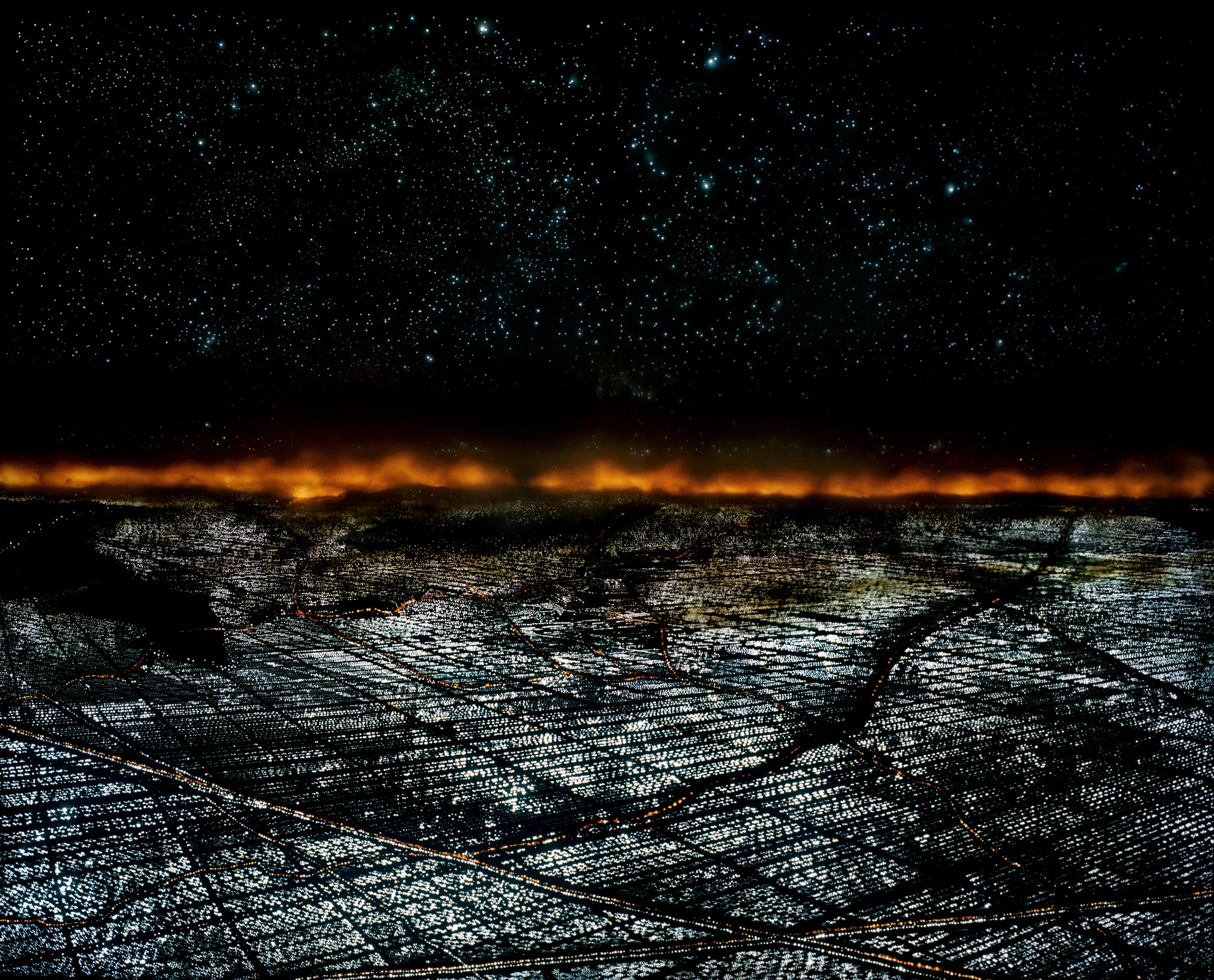 Firestorm