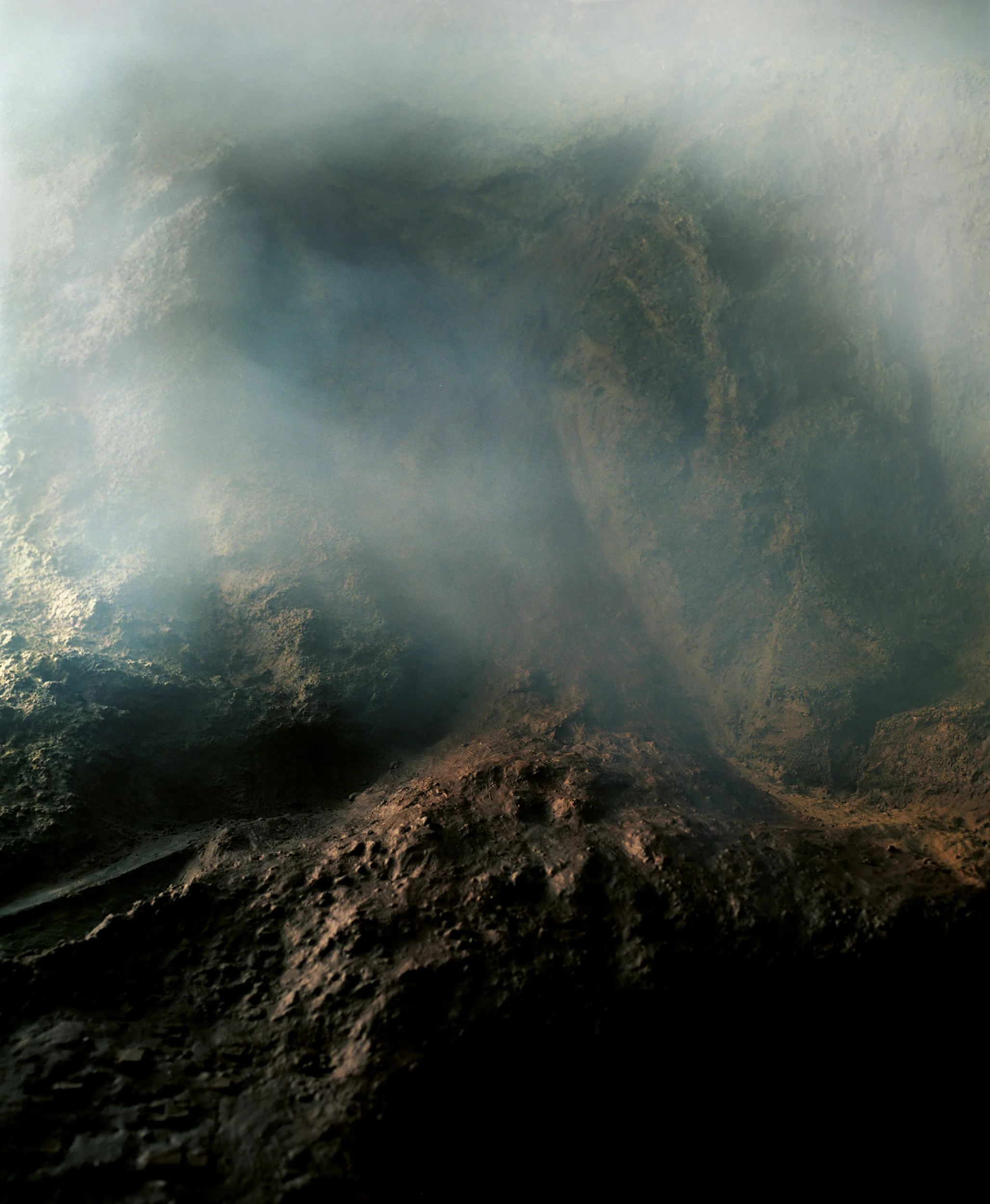 Landslide