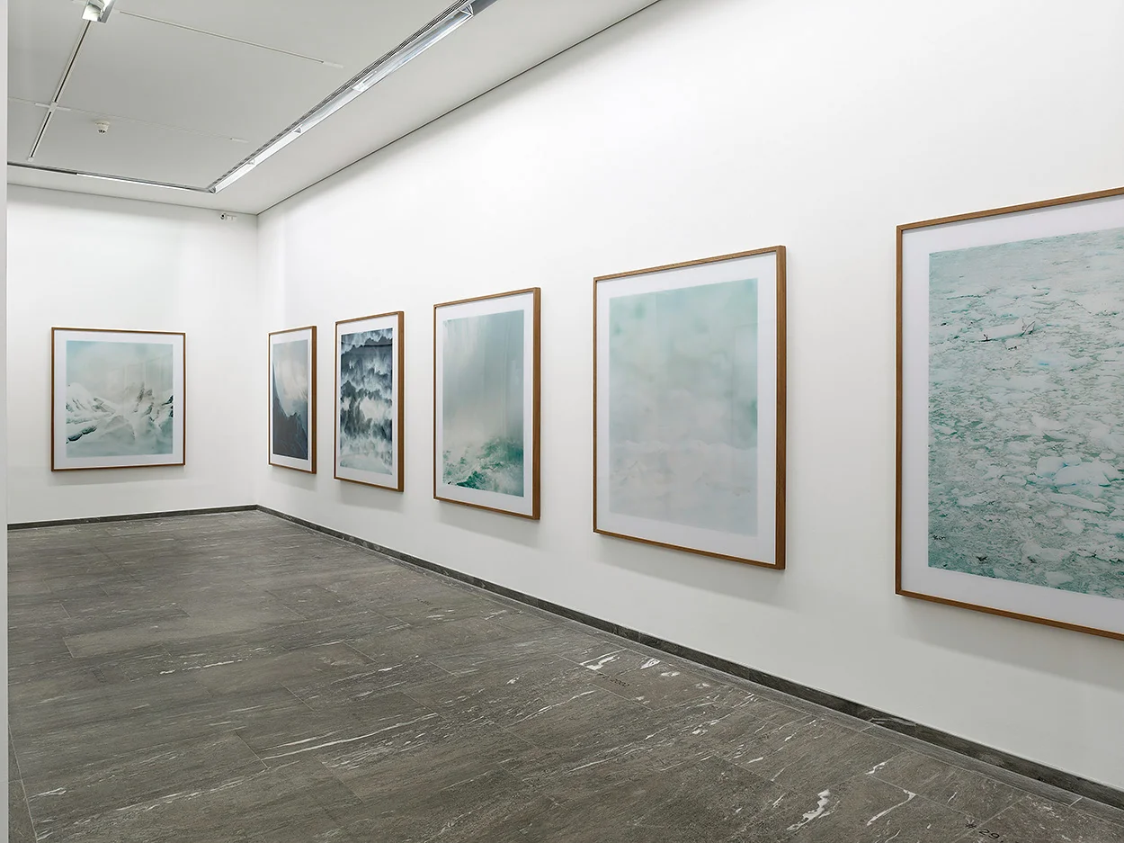 Sonja Braas: So Far 2013 Fo.Ku.S Innsbruck