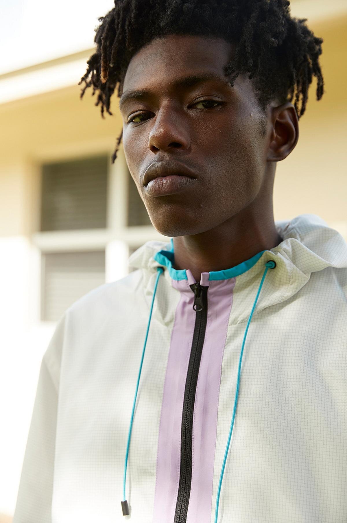 MENSWEAR