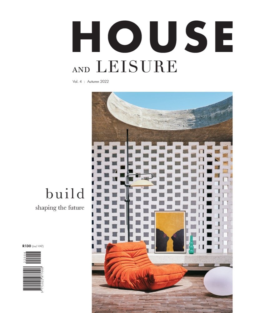 House &amp; Leisure Build 2021