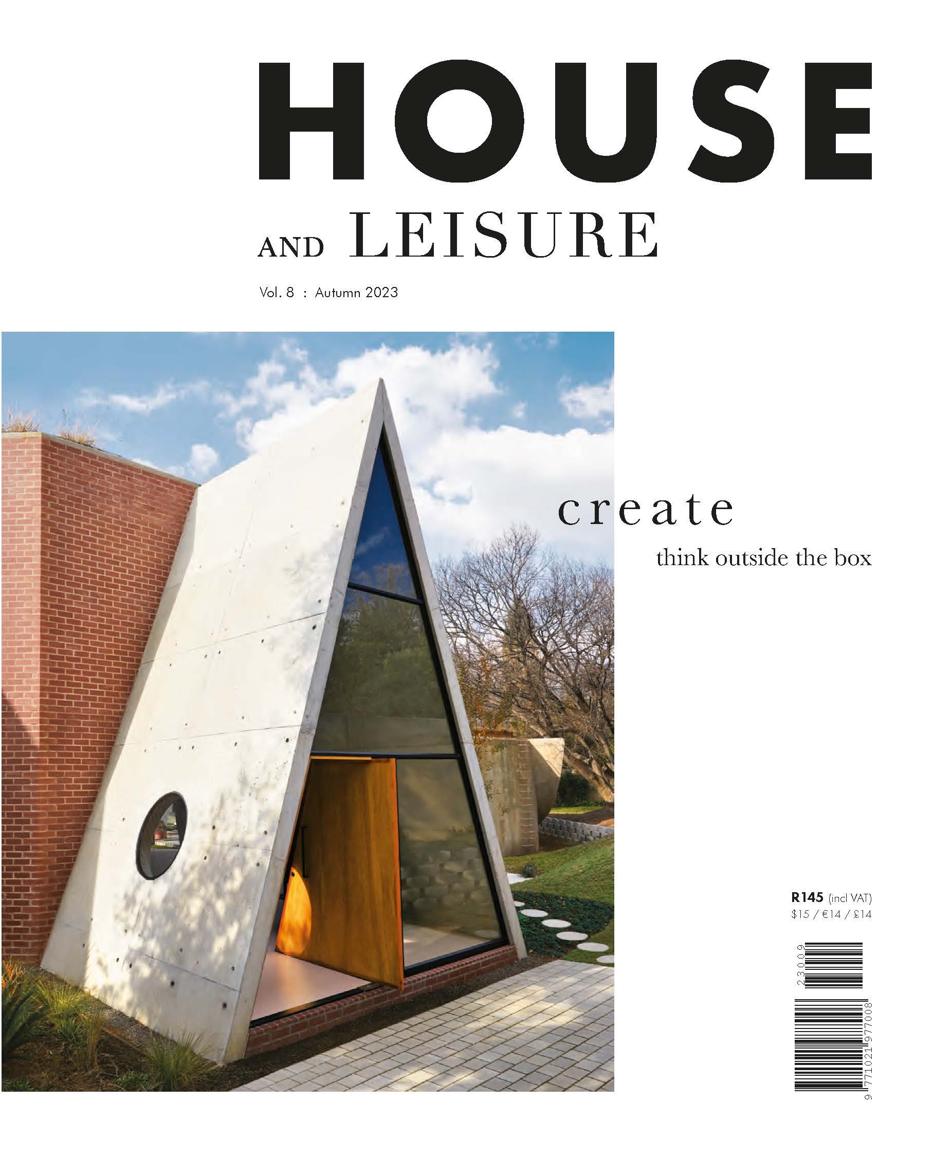 House And Leisure Vol 8 2023
