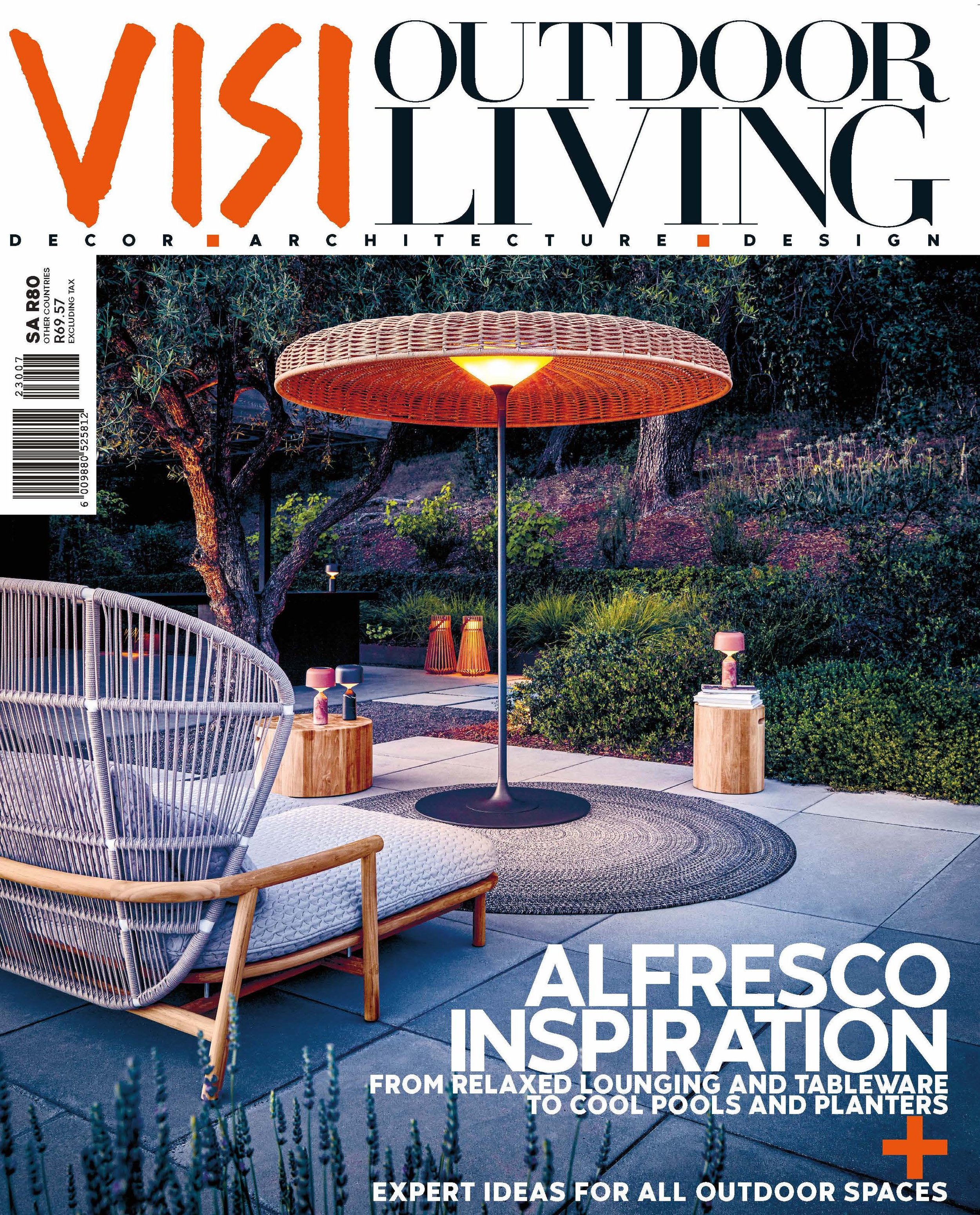 VISI OUTDOOR LIVING