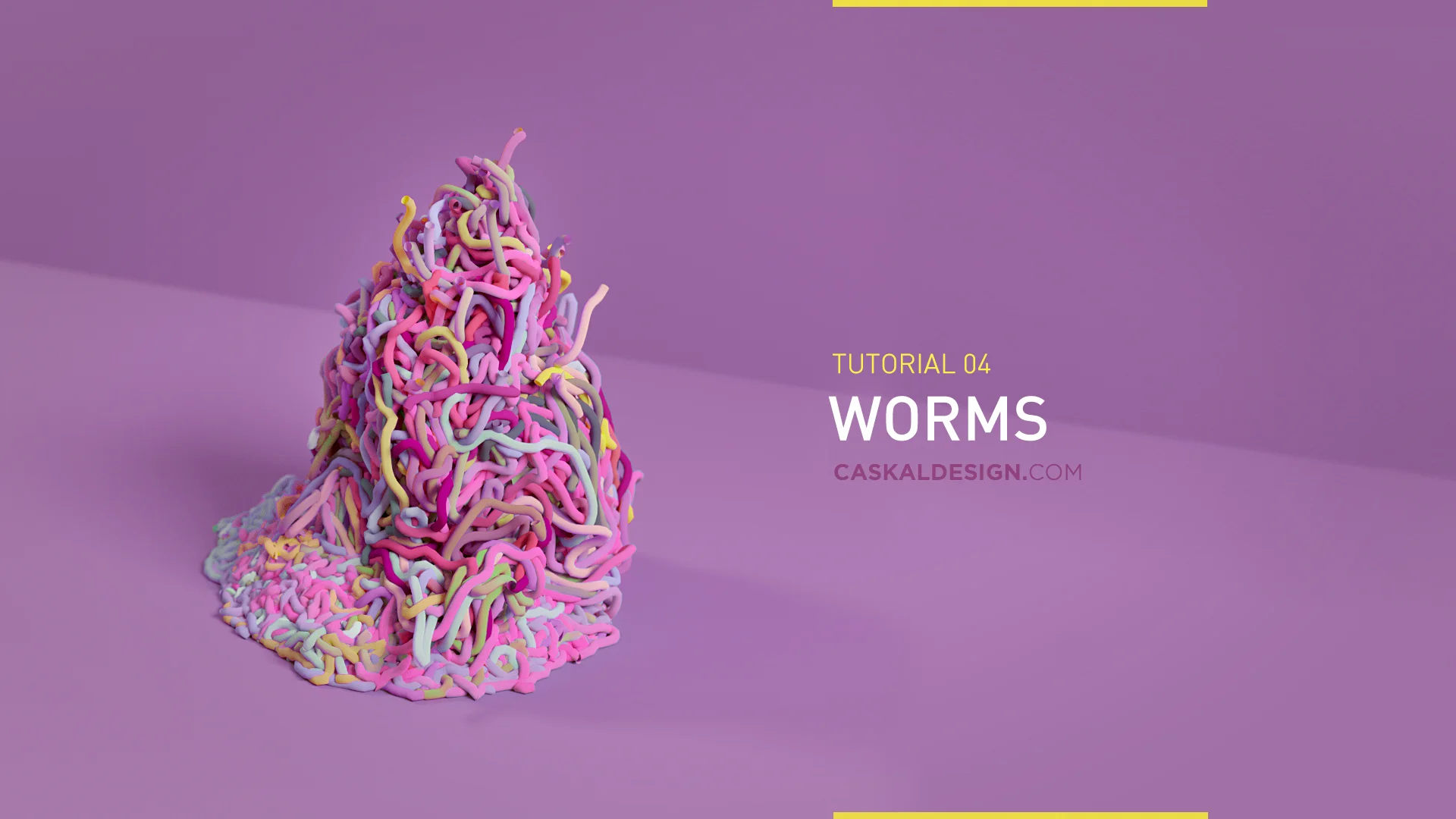 Tutorial 04 . Worms