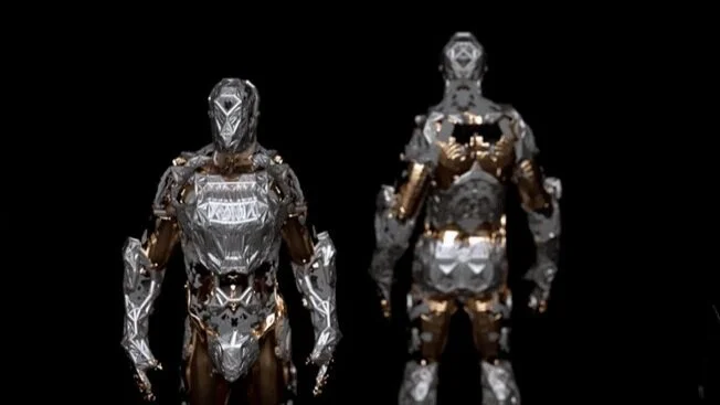 Procedural Bots