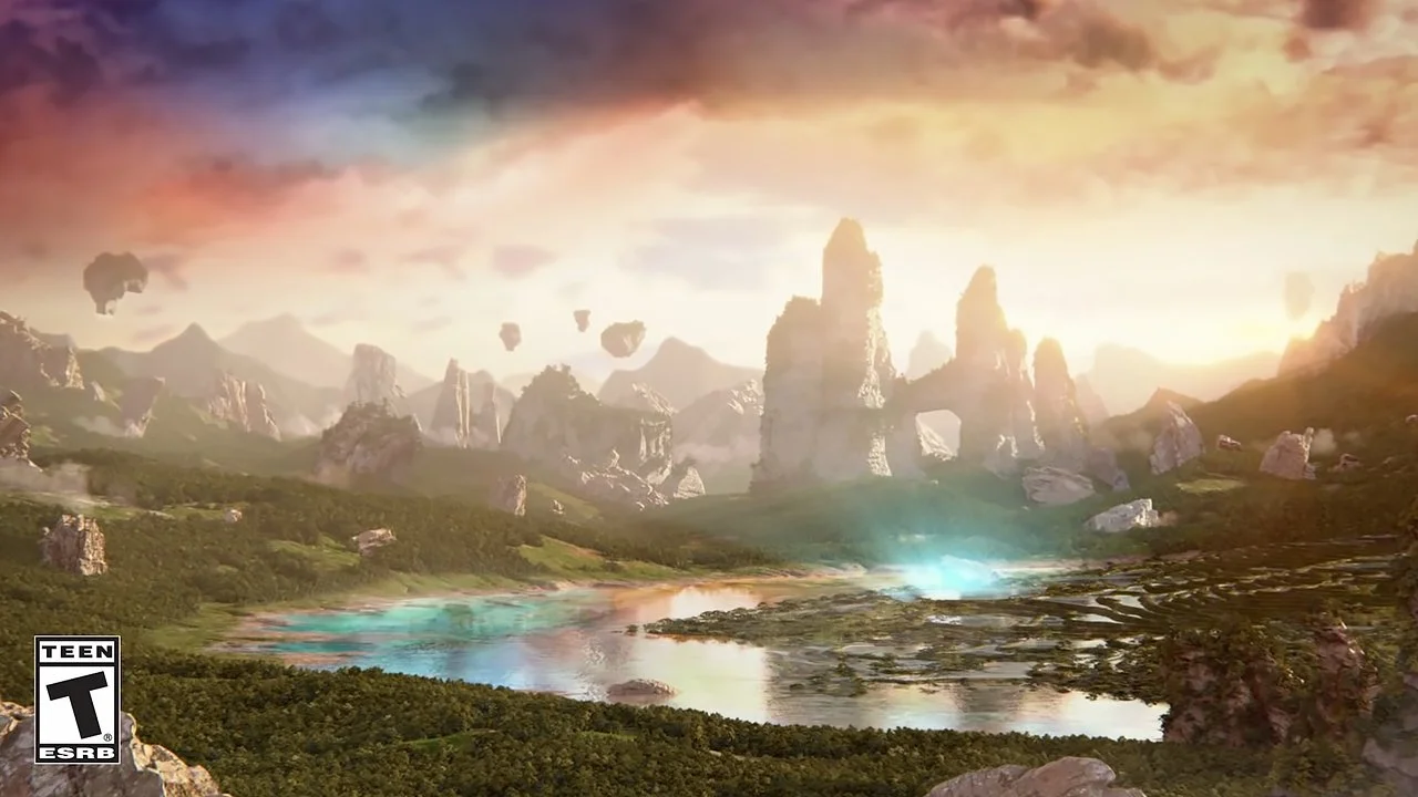 League of Legends - Wild Rift Trailer — caskal