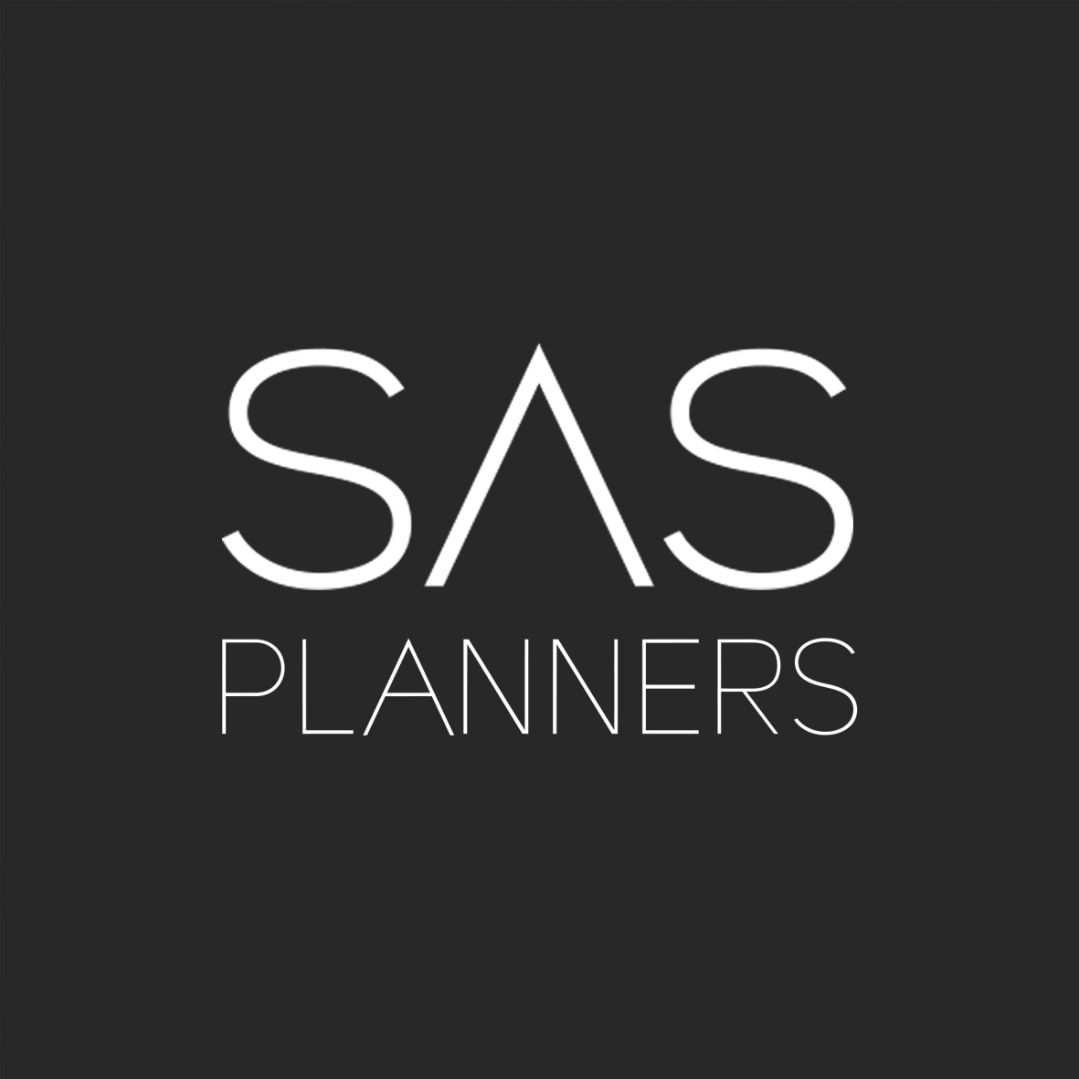 SAS PLANNERS