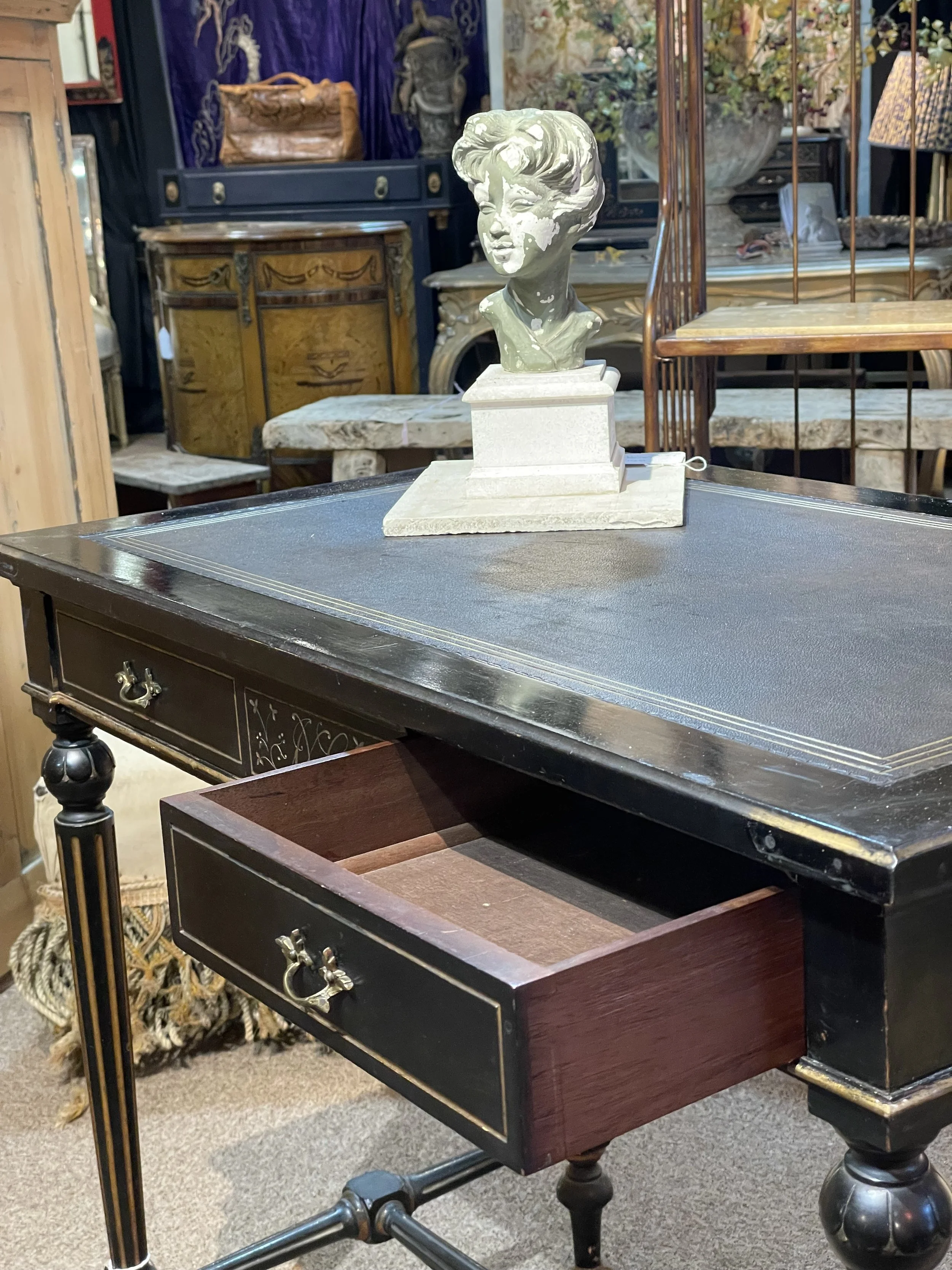 19th Century Ladies Writing Desk