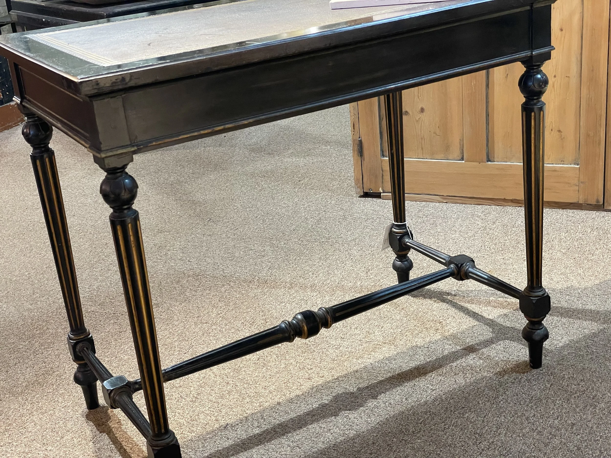 19th Century Ladies Writing Desk