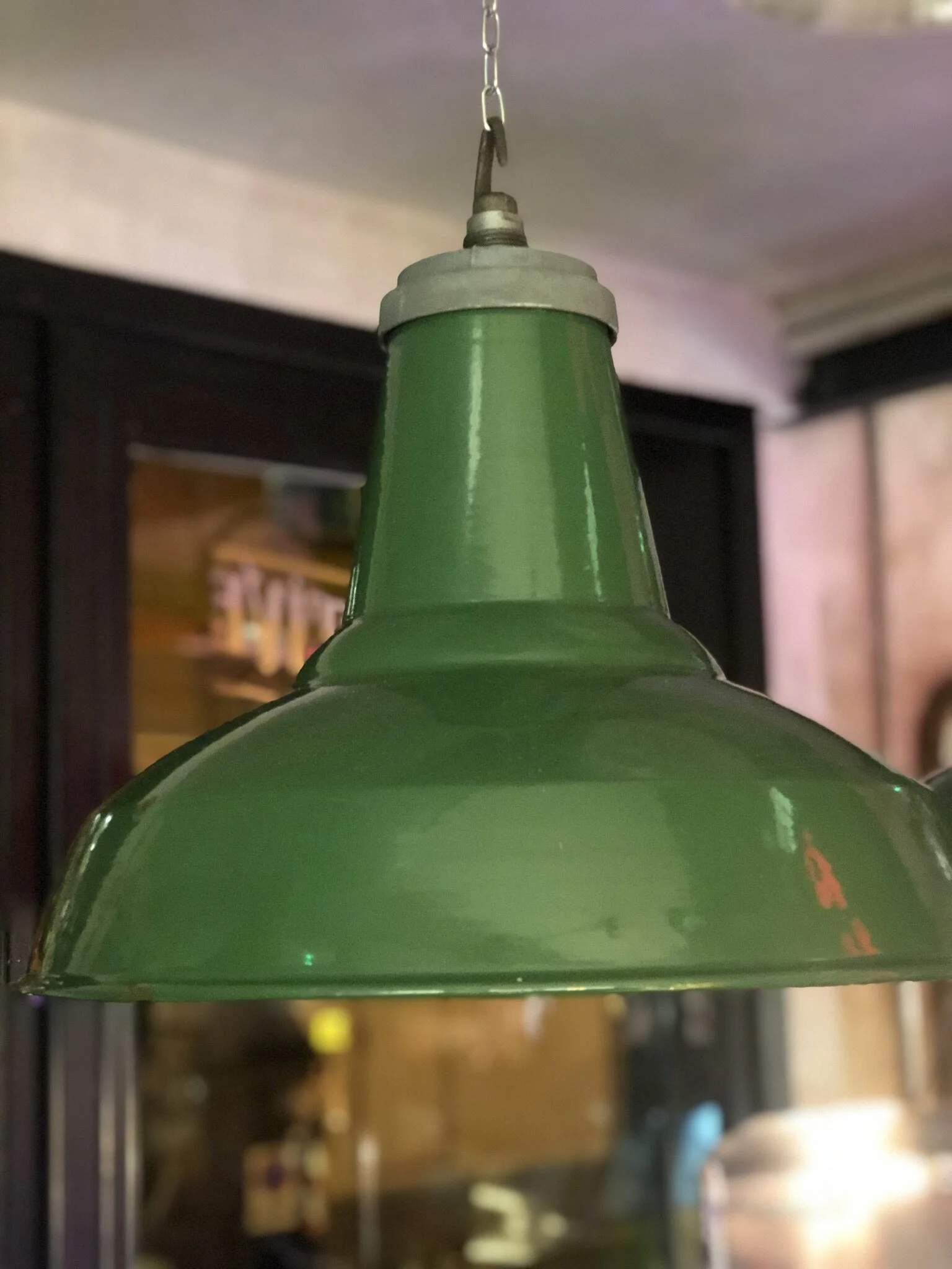 Thorlux Industrial Pendants