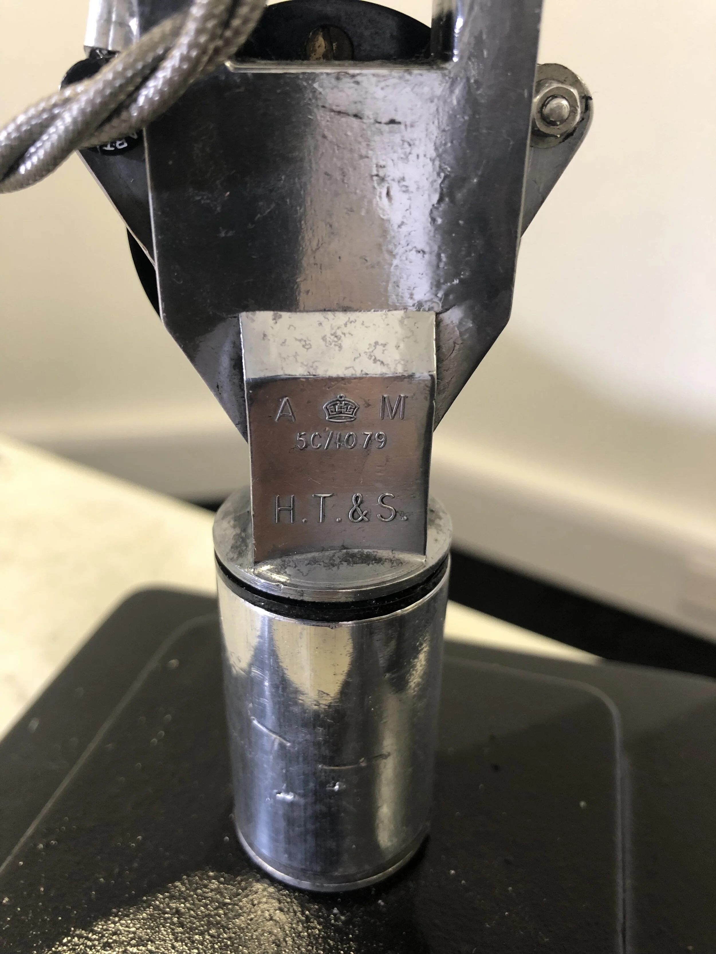 herbert terry lamp spares