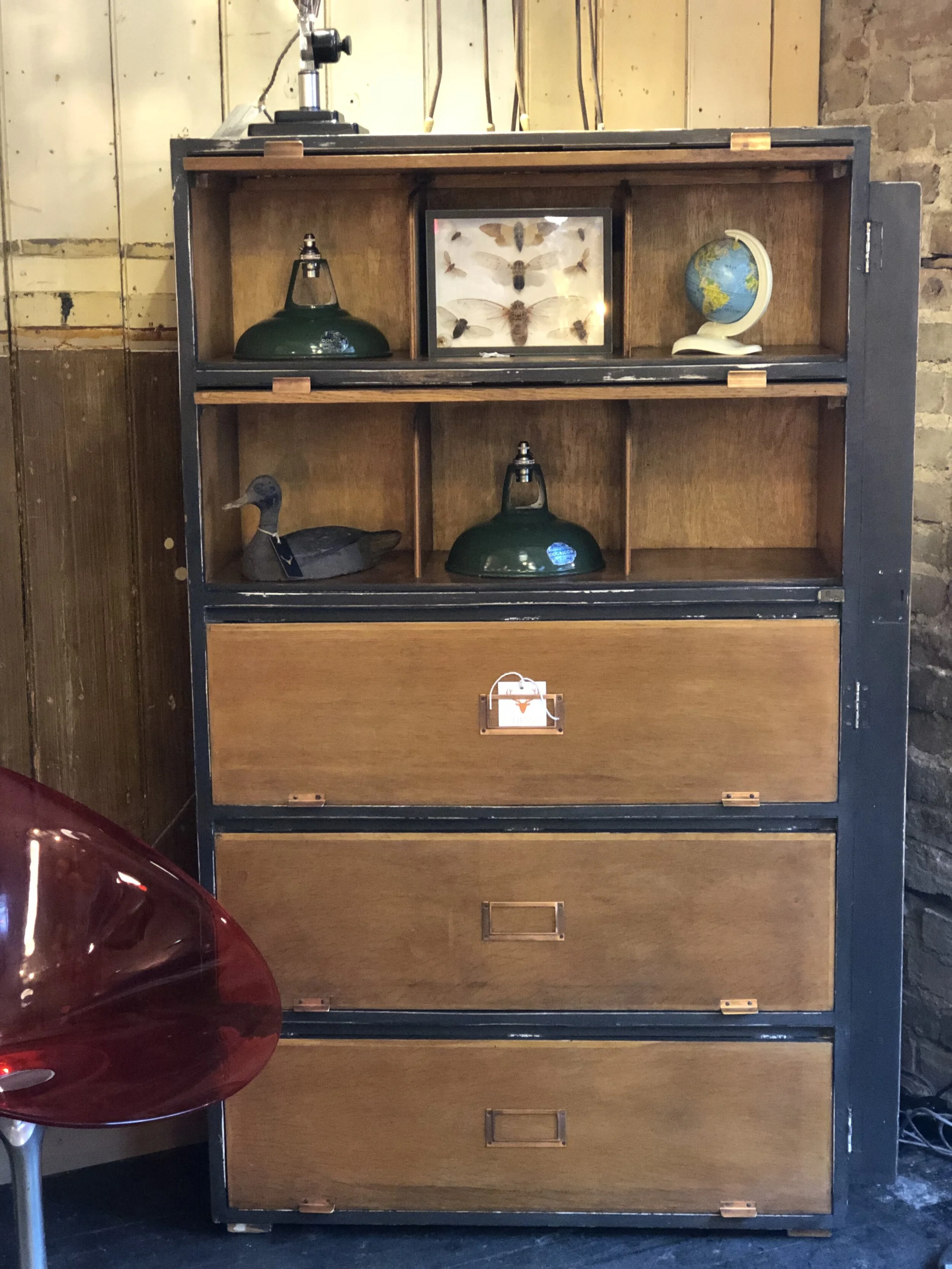 Mid Century MOD Cabinet