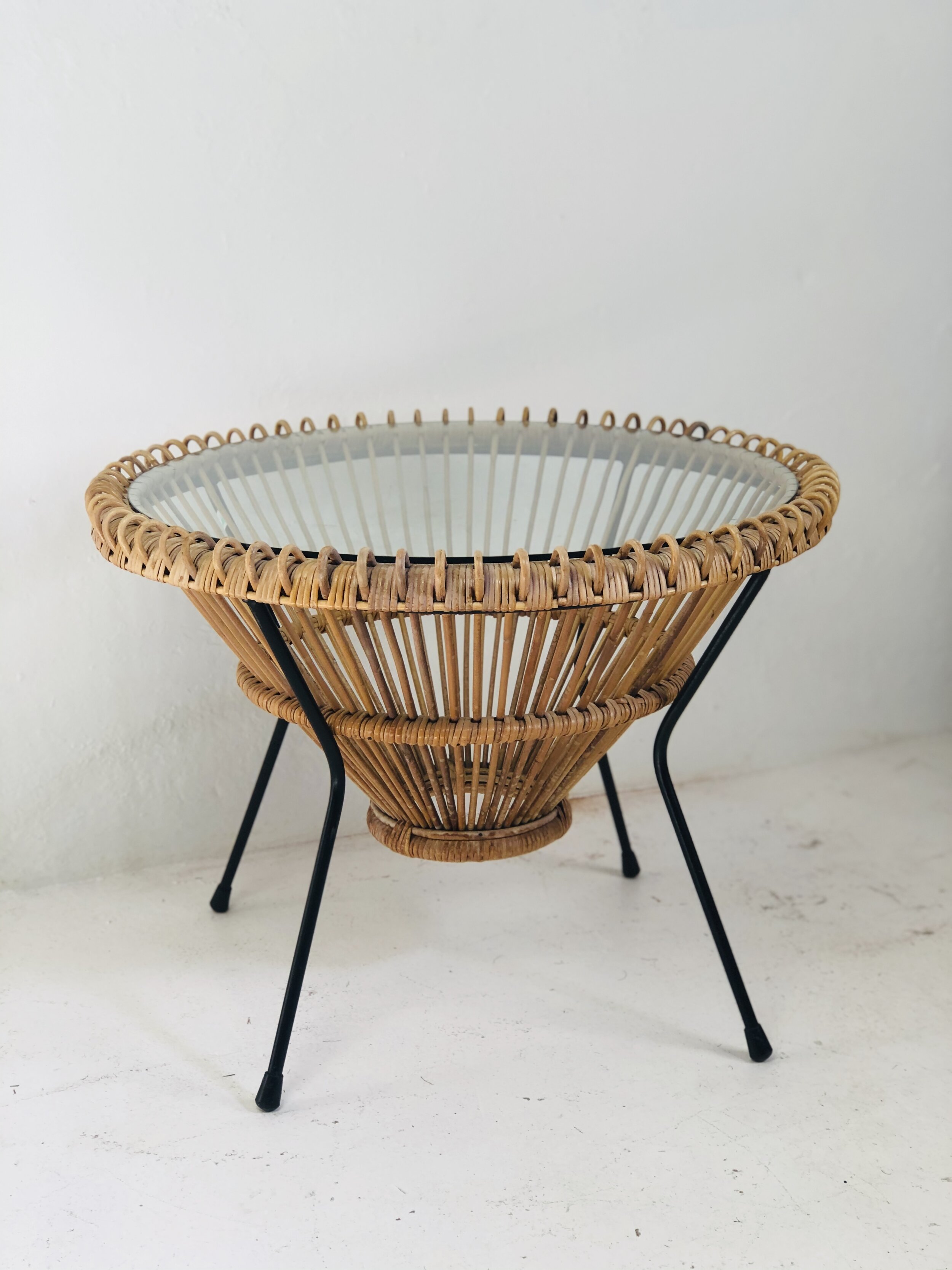 Franco Albini Coffee Table